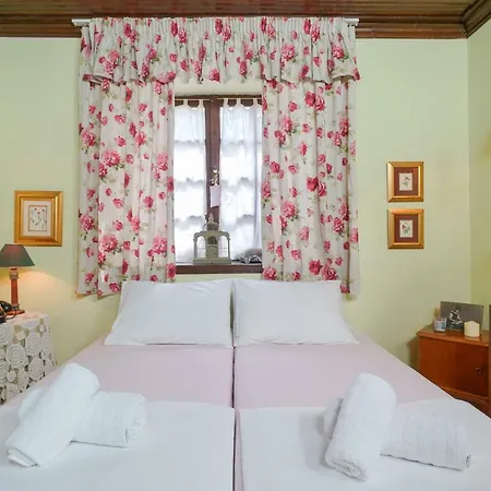 Hotel Olivia *