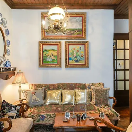 Hotel Olivia