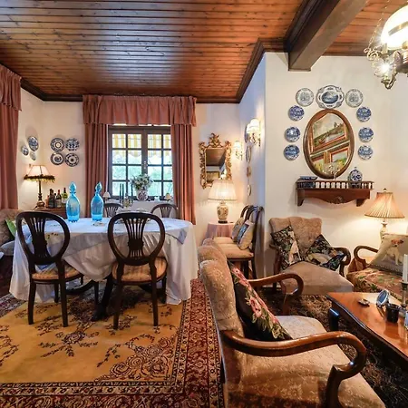 Hotel Olivia *