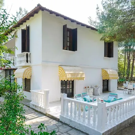 Olivia * Prinos (Thasos)