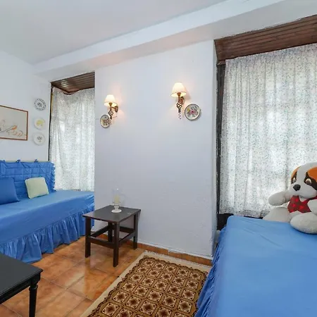 Hotel Olivia