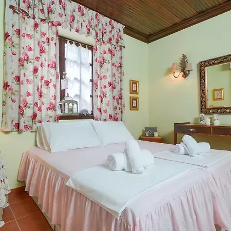 Hotel Olivia