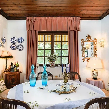 Hotel Olivia