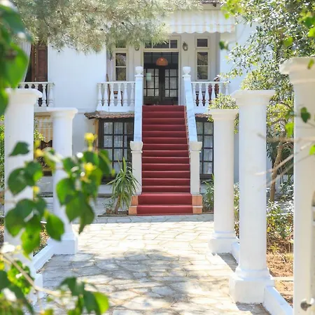 Hotel Olivia